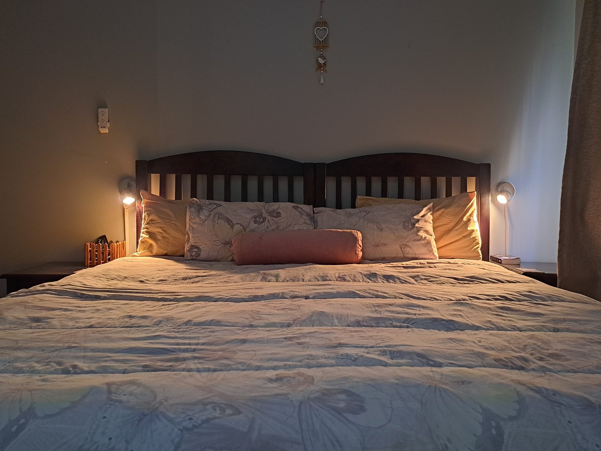 Stay At 12 Middelburg Mpumalanga Mpumalanga South Africa Bedroom