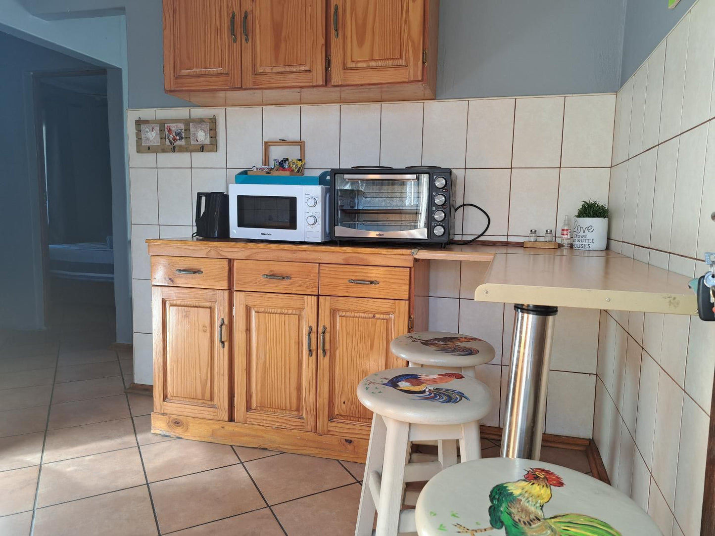 Stay At 12 Middelburg Mpumalanga Mpumalanga South Africa Kitchen