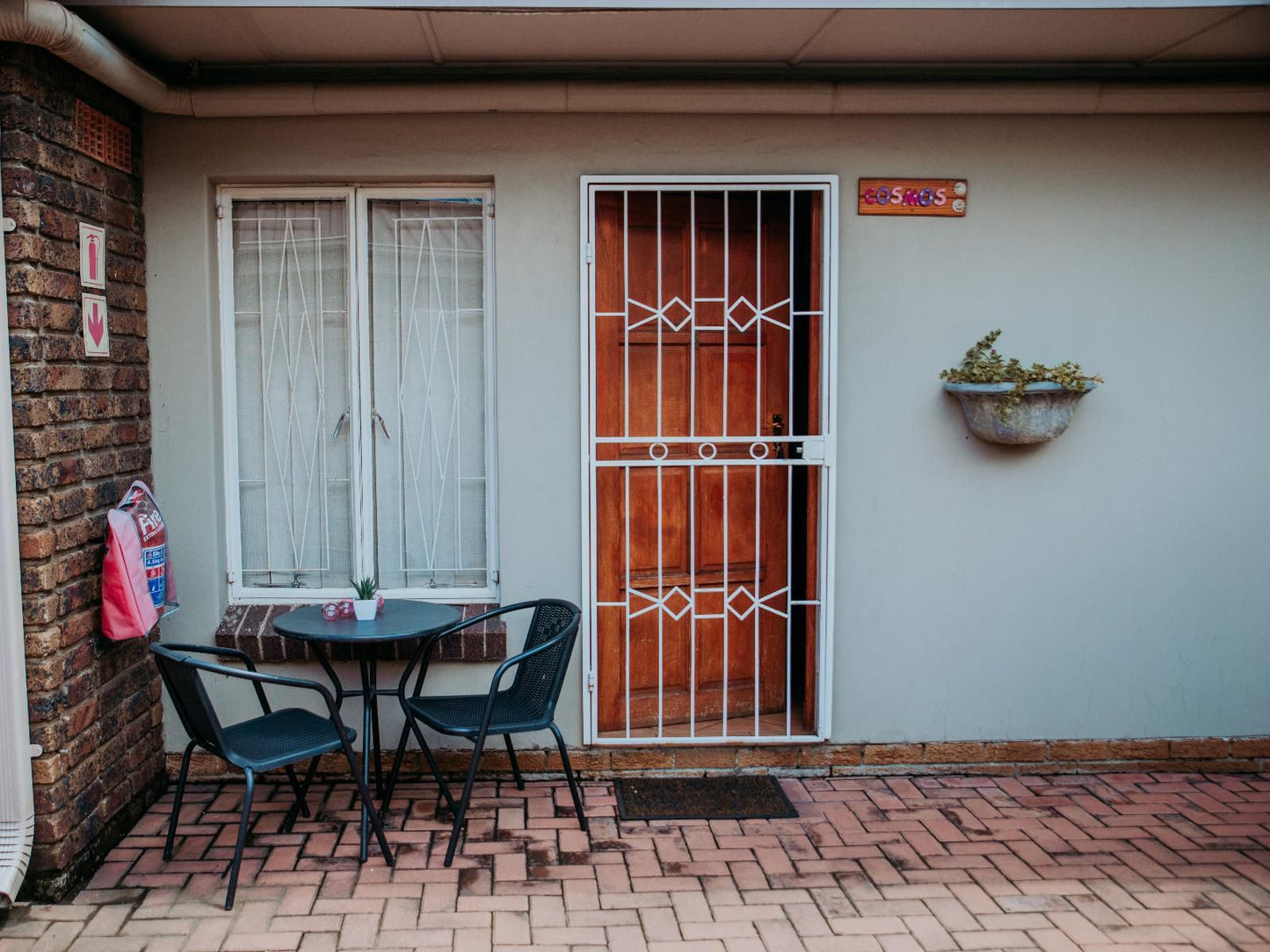 Stay At 12 Middelburg Mpumalanga Mpumalanga South Africa Door, Architecture