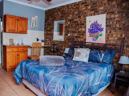 Stay At 12 Middelburg Mpumalanga Mpumalanga South Africa Complementary Colors, Bedroom