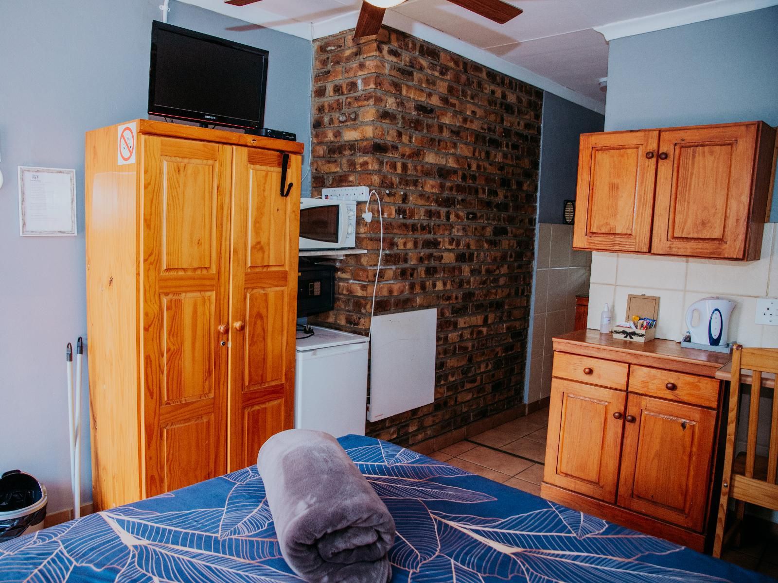 Stay At 12 Middelburg Mpumalanga Mpumalanga South Africa Kitchen