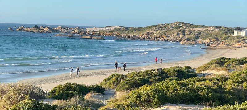 Stay At Emily In Paternoster Bek Bay Paternoster Western Cape South Africa Complementary Colors, Beach, Nature, Sand, Cliff, Ocean, Waters