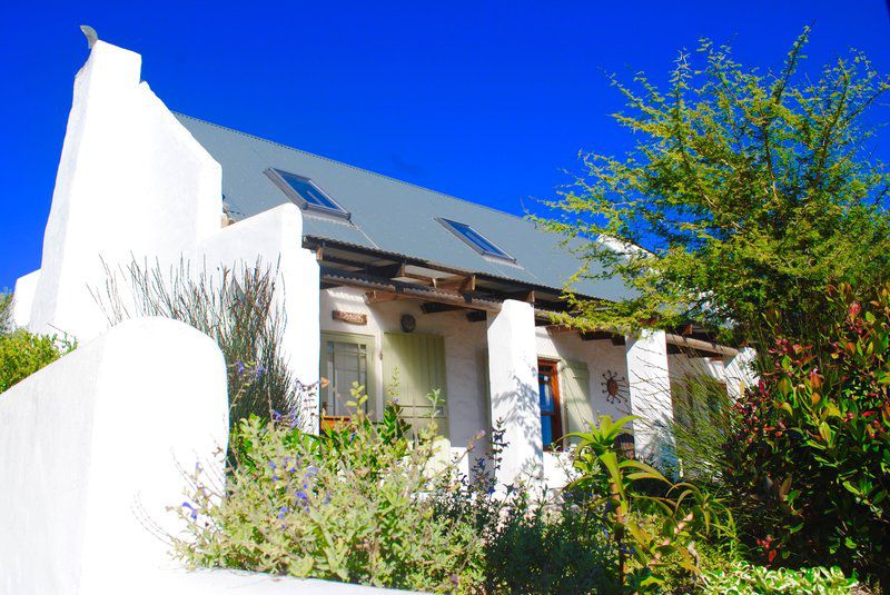 Stay At Emily In Paternoster Bek Bay Paternoster Western Cape South Africa Complementary Colors, Building, Architecture, House