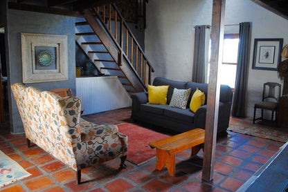 Stay At Emily In Paternoster Bek Bay Paternoster Western Cape South Africa Living Room