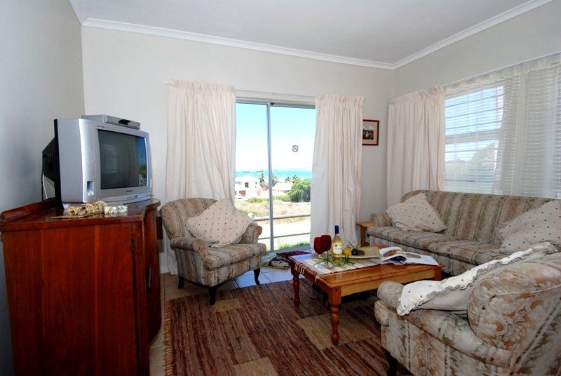 St Clairs Self Catering Cottages Blouwater Bay Saldanha Western Cape South Africa Living Room