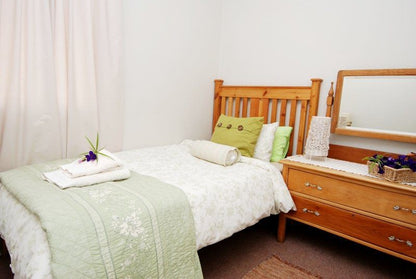 St Clairs Self Catering Cottages Blouwater Bay Saldanha Western Cape South Africa Bedroom