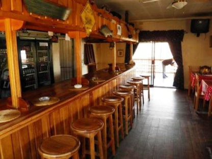 Steam Inn Pub And Grill Waterval Boven Mpumalanga South Africa Restaurant, Bar