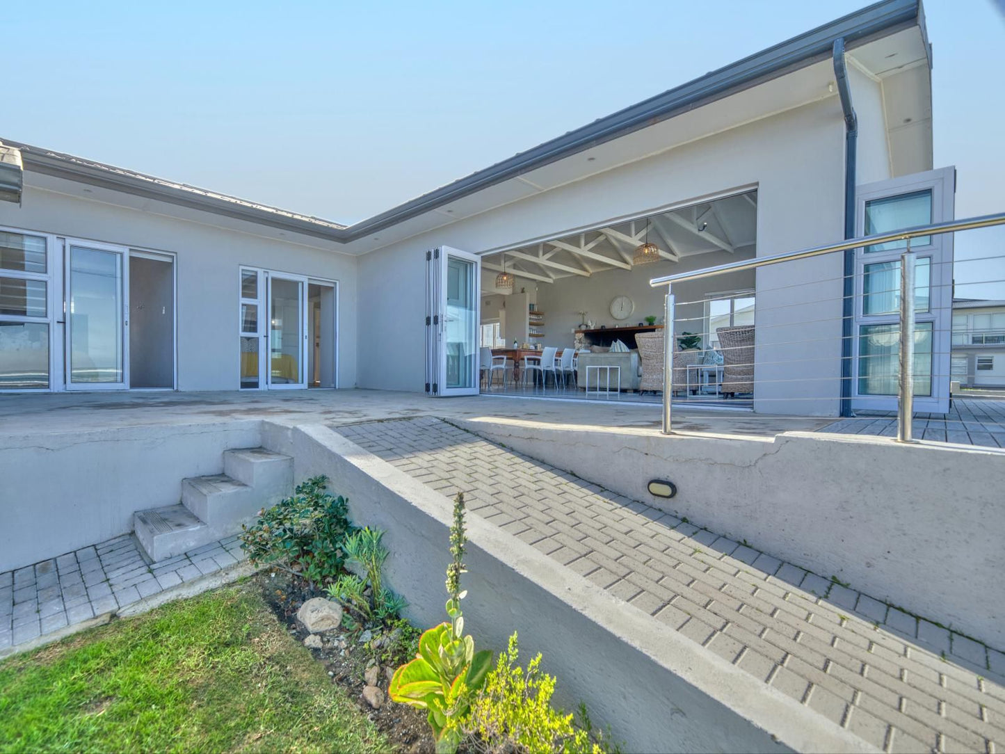 Steenbok Farm Cottage Wolseley Western Cape South Africa House, Building, Architecture