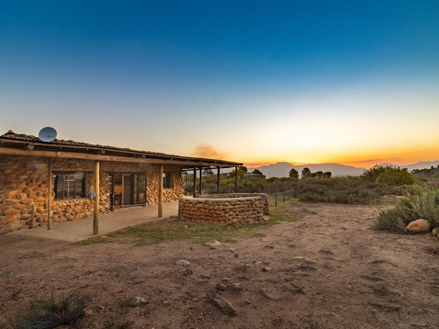 Steenbok Farm Cottage Wolseley Western Cape South Africa Complementary Colors, Desert, Nature, Sand, Framing