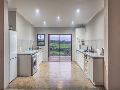 Steenbok Farm Cottages, Kitchen