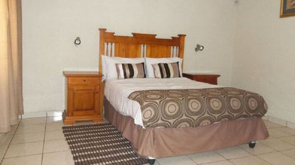 Steenbok Guest House Steenbok Mpumalanga South Africa Sepia Tones, Bedroom