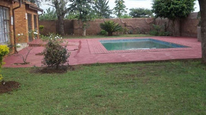 Steenbok Guest House Steenbok Mpumalanga South Africa Garden, Nature, Plant, Swimming Pool