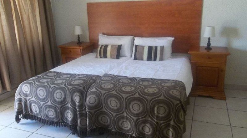 Steenbok Guest House Steenbok Mpumalanga South Africa Bedroom