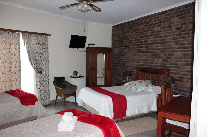 Steendal Guest House Polokwane Central Polokwane Pietersburg Limpopo Province South Africa Bedroom