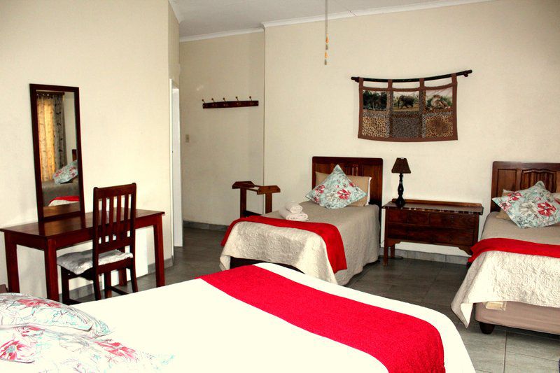 Steendal Guest House Polokwane Central Polokwane Pietersburg Limpopo Province South Africa 