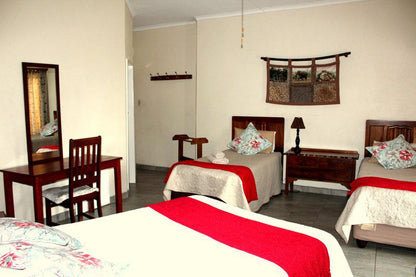 Steendal Guest House Polokwane Central Polokwane Pietersburg Limpopo Province South Africa 