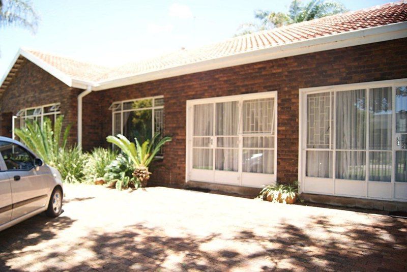 Steendal Guest House Polokwane Central Polokwane Pietersburg Limpopo Province South Africa House, Building, Architecture, Brick Texture, Texture, Car, Vehicle