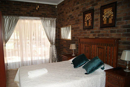 Steendal Guest House Polokwane Central Polokwane Pietersburg Limpopo Province South Africa Bedroom