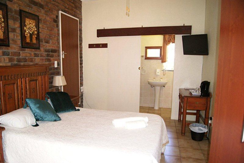 Steendal Guest House Polokwane Central Polokwane Pietersburg Limpopo Province South Africa 