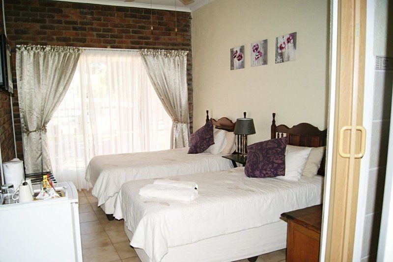 Steendal Guest House Polokwane Central Polokwane Pietersburg Limpopo Province South Africa Bedroom