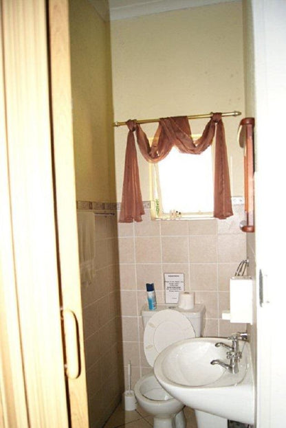 Steendal Guest House Polokwane Central Polokwane Pietersburg Limpopo Province South Africa Bathroom