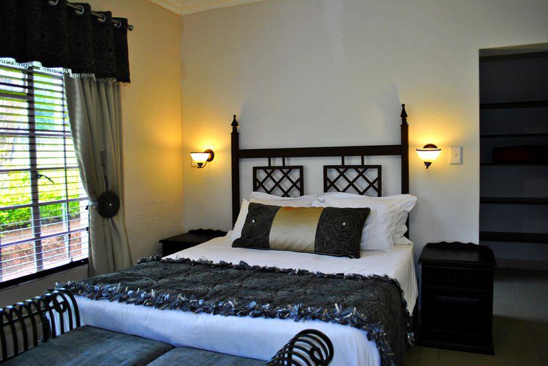 Steffi S Sun Lodge Tzaneen Limpopo Province South Africa Bedroom