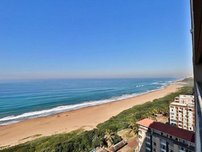 Stella Maris 142 And 144 Amanzimtoti Kwazulu Natal South Africa Complementary Colors, Beach, Nature, Sand, Ocean, Waters