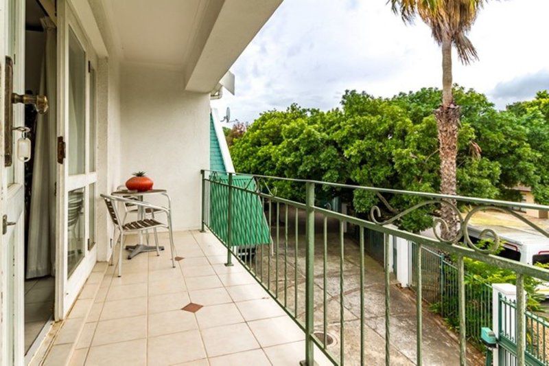 Stellenberg Lodge Eversdal Cape Town Western Cape South Africa Balcony, Architecture, House, Building, Palm Tree, Plant, Nature, Wood