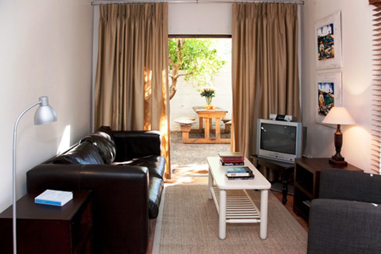 Stellenbosch Apartments Stellenbosch Central Stellenbosch Western Cape South Africa 