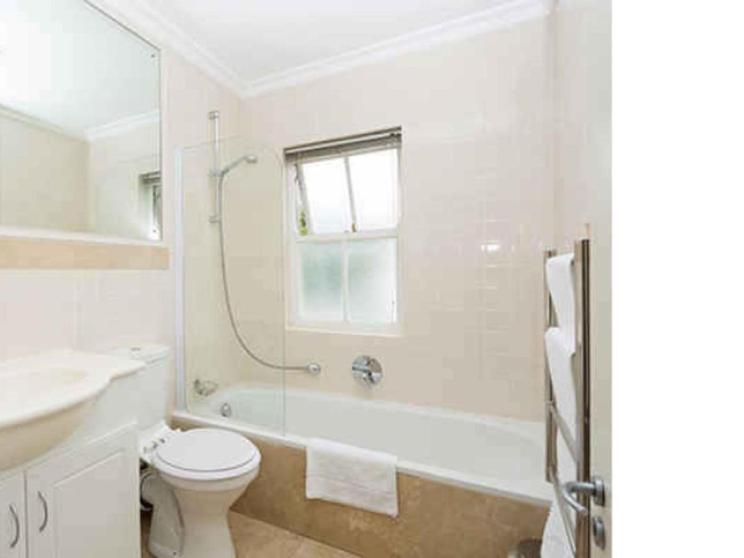Stellenbosch Hotel Krigeville Stellenbosch Western Cape South Africa Unsaturated, Bright, Bathroom