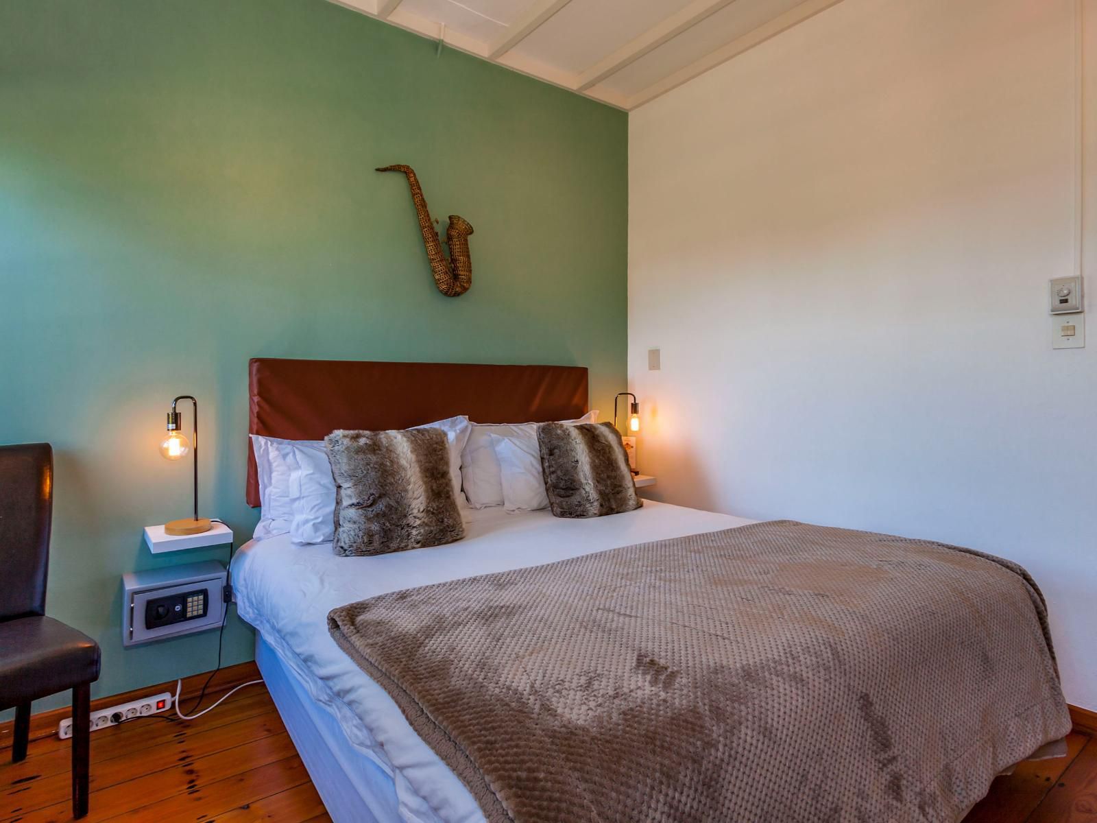 Stellendal Guest House Bergalo Somerset West Western Cape South Africa Bedroom