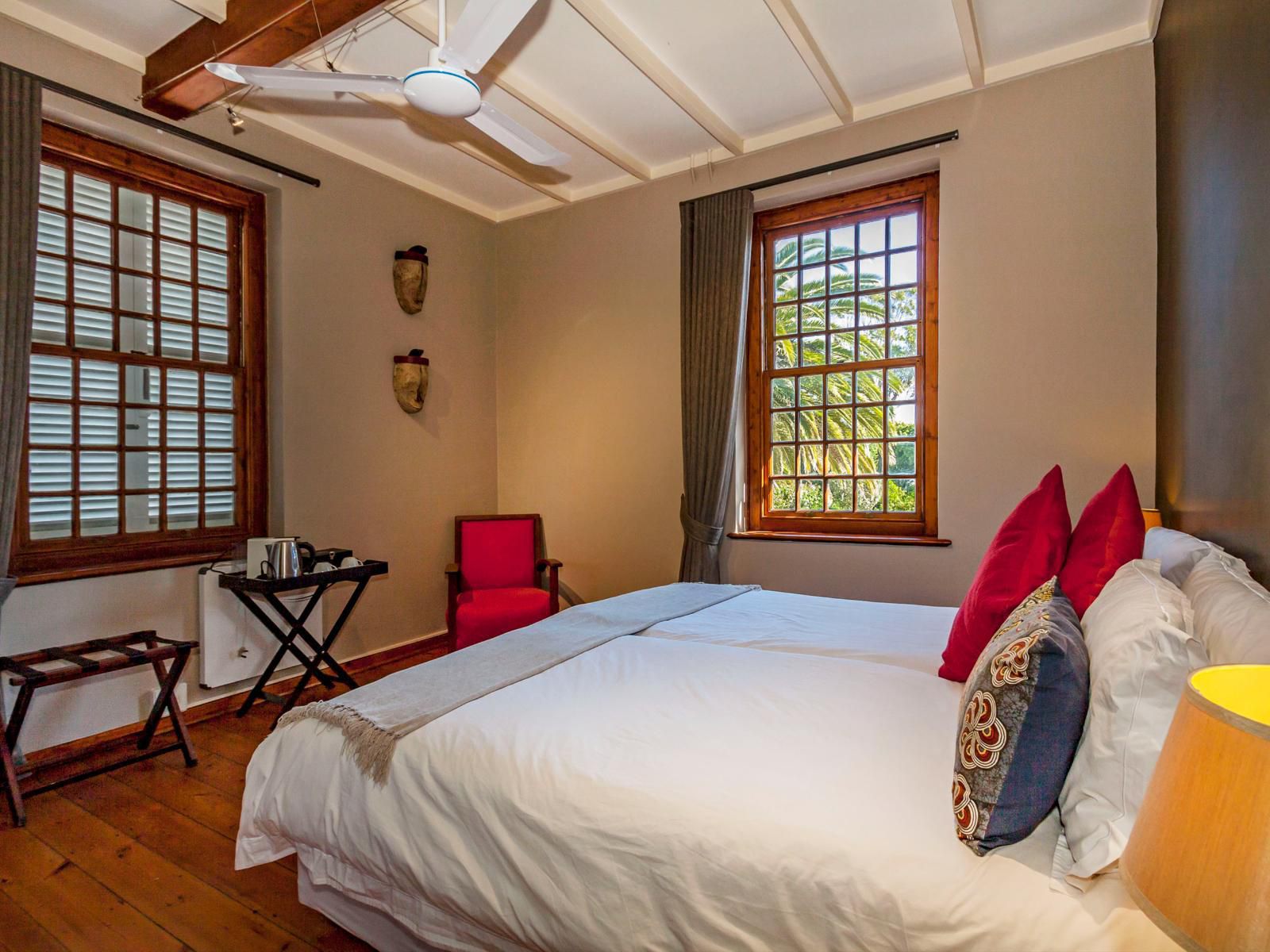 Stellendal Guest House Bergalo Somerset West Western Cape South Africa Bedroom