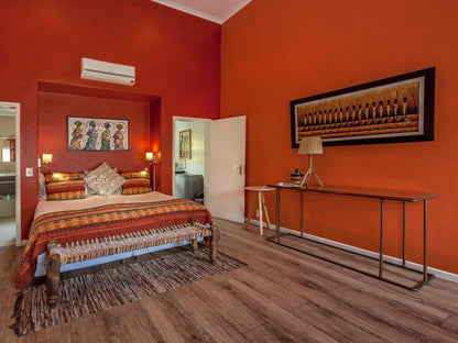 Stellendal Guest House Bergalo Somerset West Western Cape South Africa Colorful