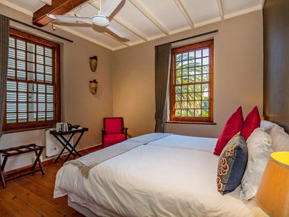 Standard Room @ Stellendal Guest House