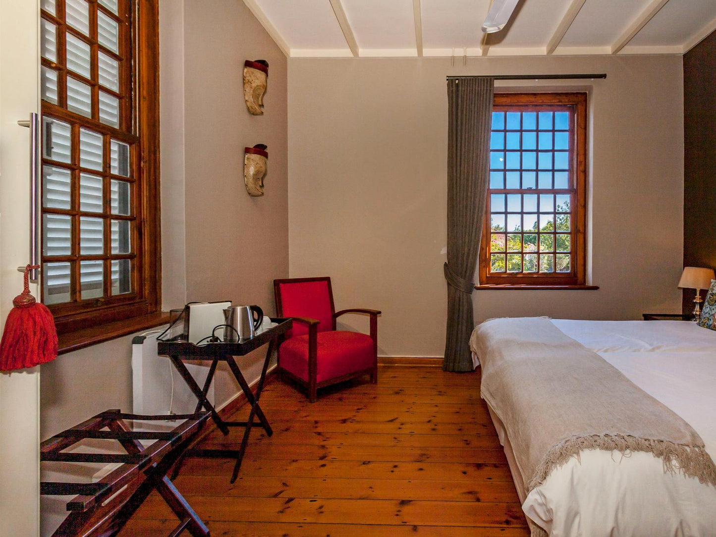 Standard Room @ Stellendal Guest House