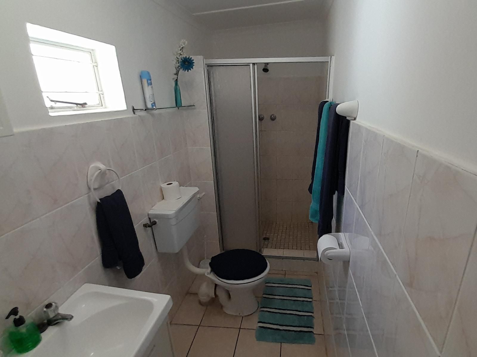 Stemar Self Catering Guest House Graaff Reinet Eastern Cape South Africa Unsaturated, Bathroom