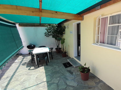 Stemar Self Catering Guest House Graaff Reinet Eastern Cape South Africa Complementary Colors