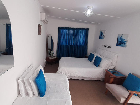 Self Catering Unit 1 @ Stemar Self-Catering Guest House