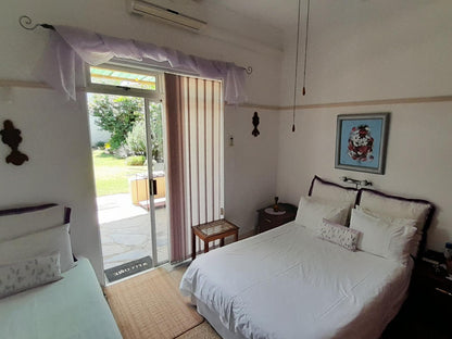 Self Catering Unit 2 @ Stemar Self-Catering Guest House