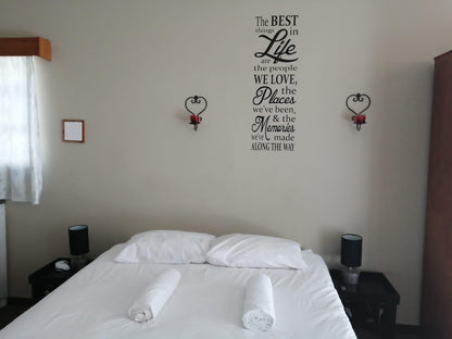 Step Aside Accommodation And Conference Centre Blanco George Western Cape South Africa Unsaturated, Bedroom