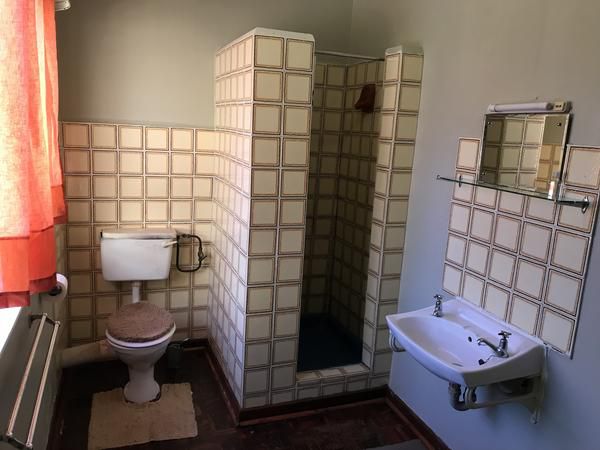 Step Aside Accommodation And Conference Centre Blanco George Western Cape South Africa Mosaic, Art, Bathroom