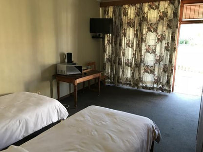 Step Aside Accommodation And Conference Centre Blanco George Western Cape South Africa Bedroom