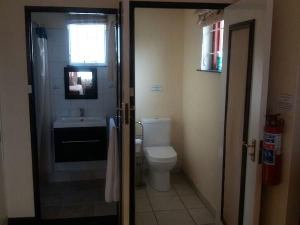 Step Aside Accommodation And Conference Centre Blanco George Western Cape South Africa Bathroom