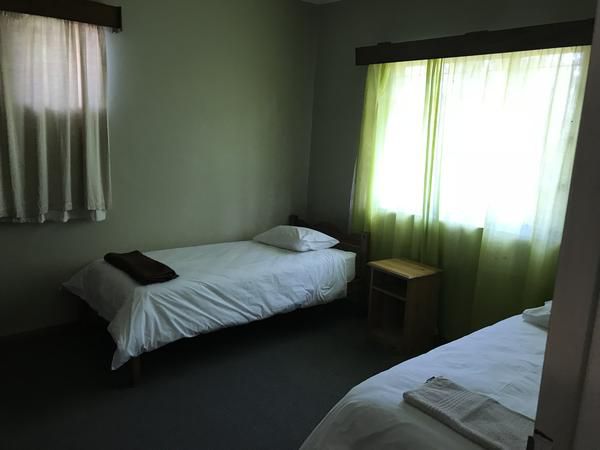 Step Aside Accommodation And Conference Centre Blanco George Western Cape South Africa 