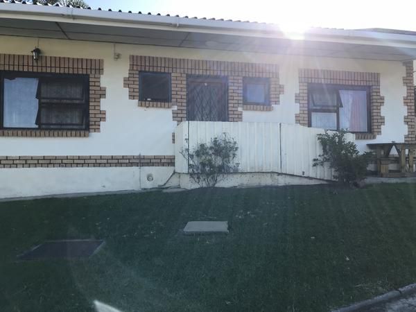 Step Aside Accommodation And Conference Centre Blanco George Western Cape South Africa House, Building, Architecture, Palm Tree, Plant, Nature, Wood, Window, Swimming Pool