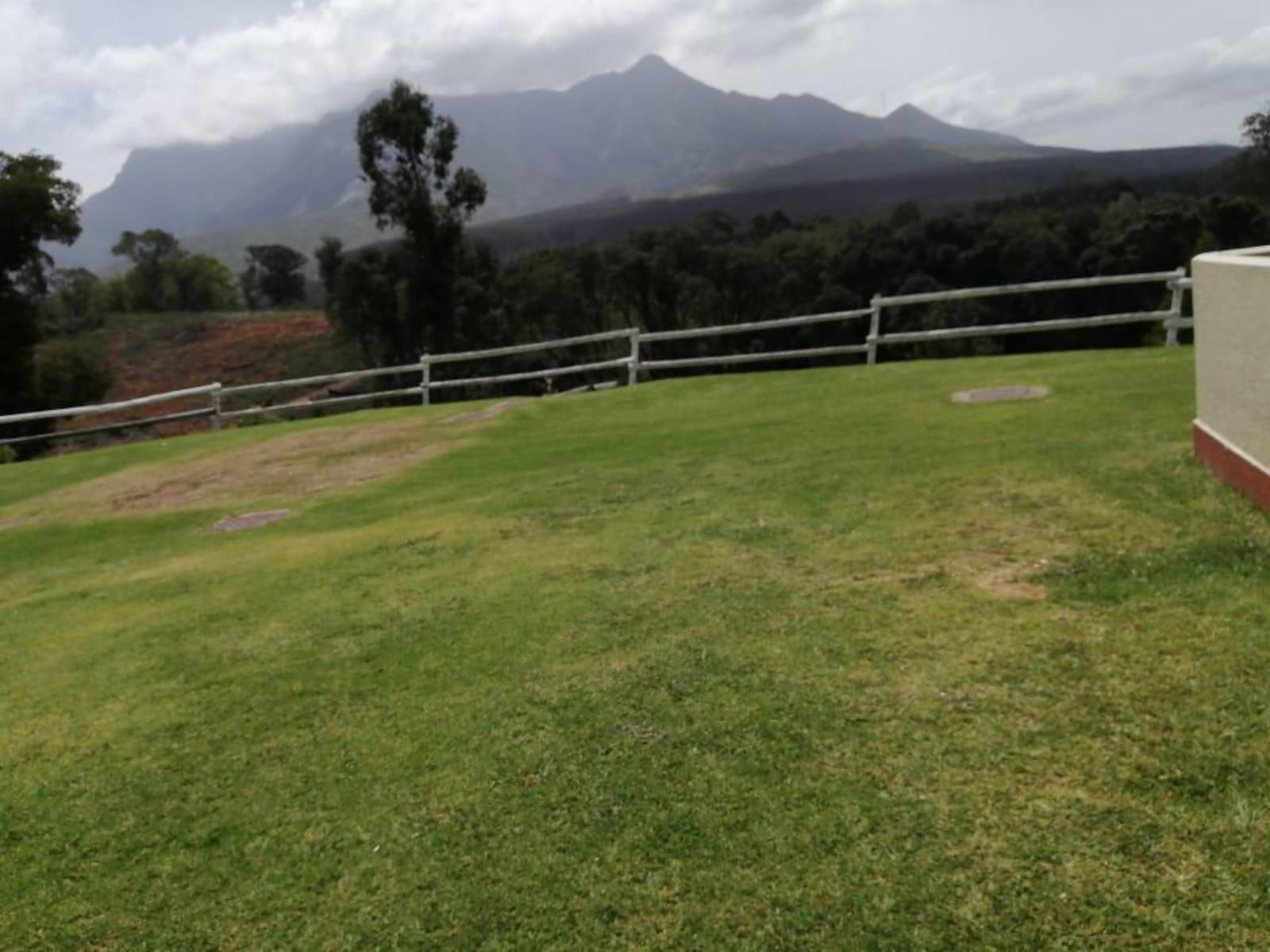 Step Aside Accommodation And Conference Centre Blanco George Western Cape South Africa Highland, Nature