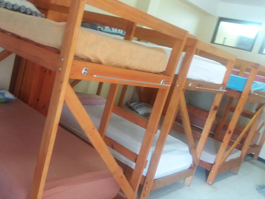 Dormitory 1 @ Step-Aside Accommodation & Conference Centre