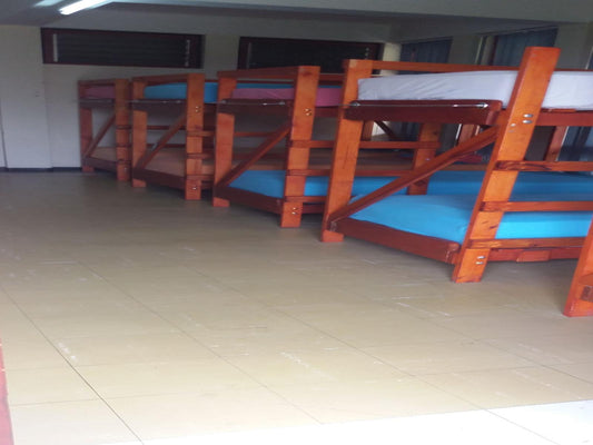 Dormitory 2 @ Step-Aside Accommodation & Conference Centre