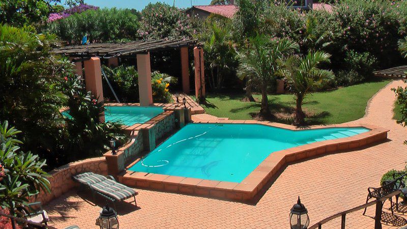 Stephan S Guest House Umtentweni Kwazulu Natal South Africa Palm Tree, Plant, Nature, Wood, Garden, Swimming Pool