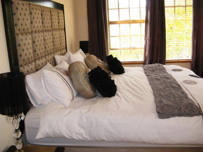 Stepping Stones Guest Spa Parys Free State South Africa Bedroom